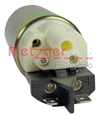 Pompa combustibil METZGER 2250160